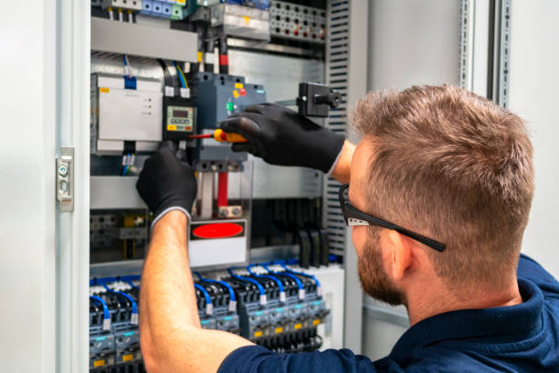 Emergency Electrical Repair Services in Lamesa, TX